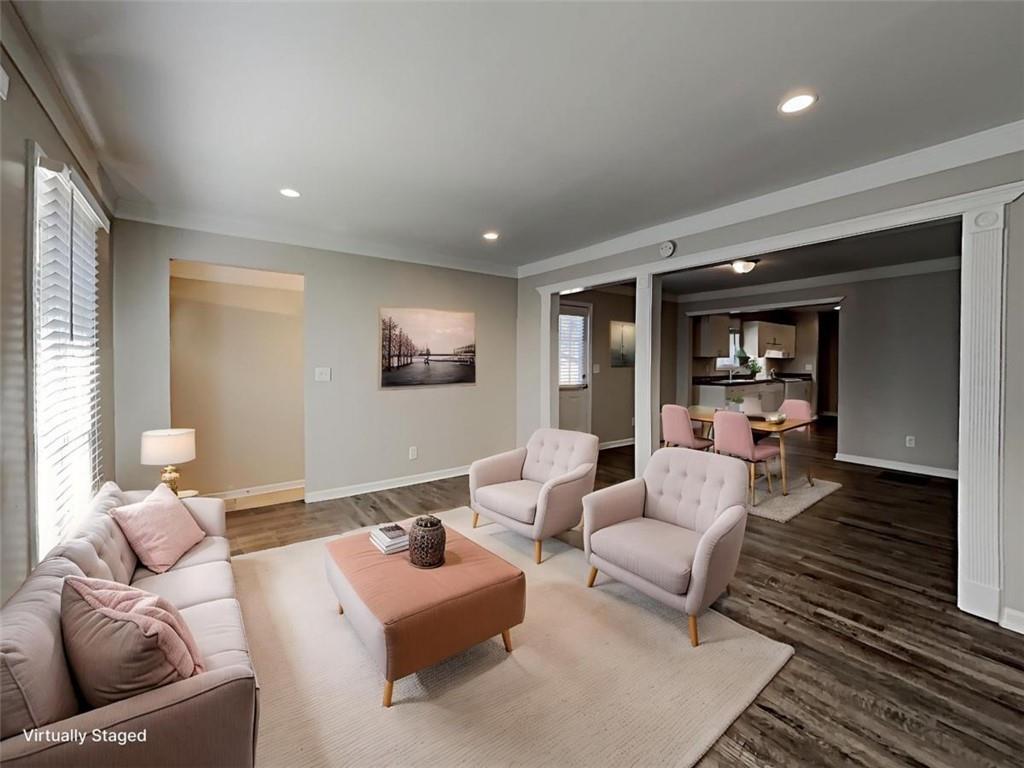 5779 Hillside Drive