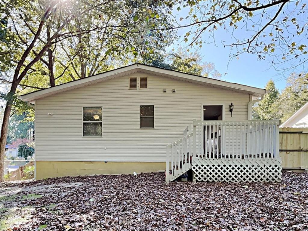 5779 Hillside Drive
