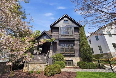 630 Virginia Avenue NE Atlanta GA 30306