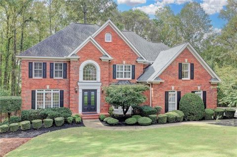 510 Winborne Place Johns Creek GA 30022