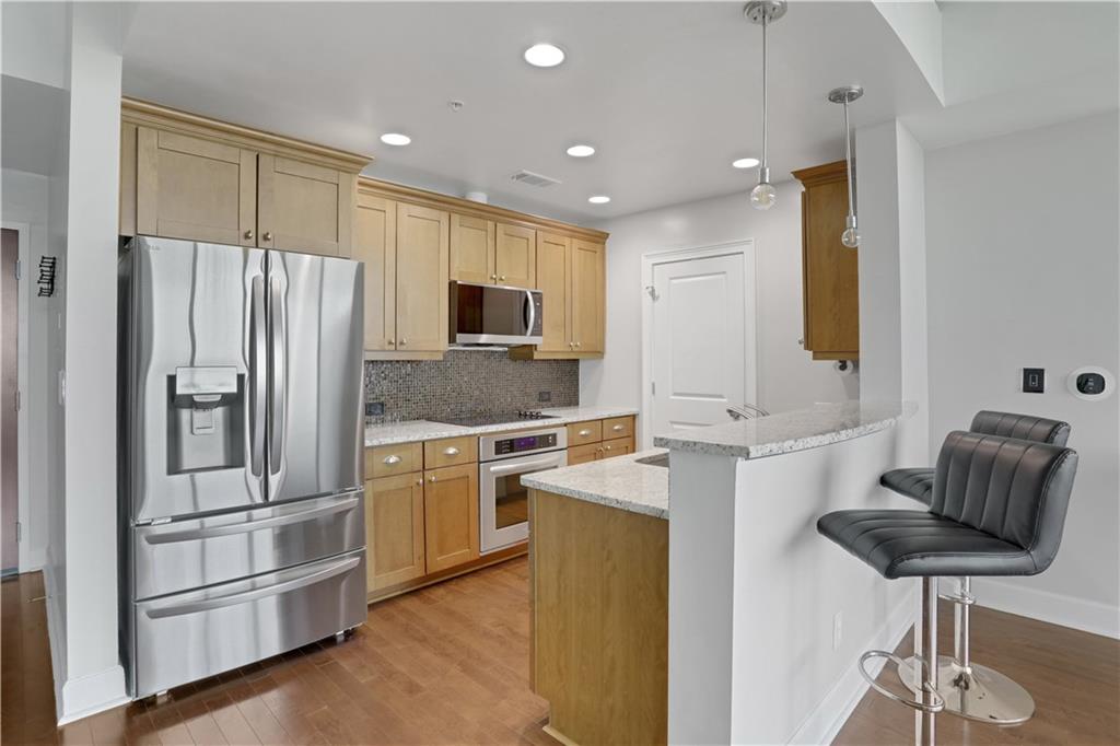 3300 Windy Ridge Parkway SE 1603