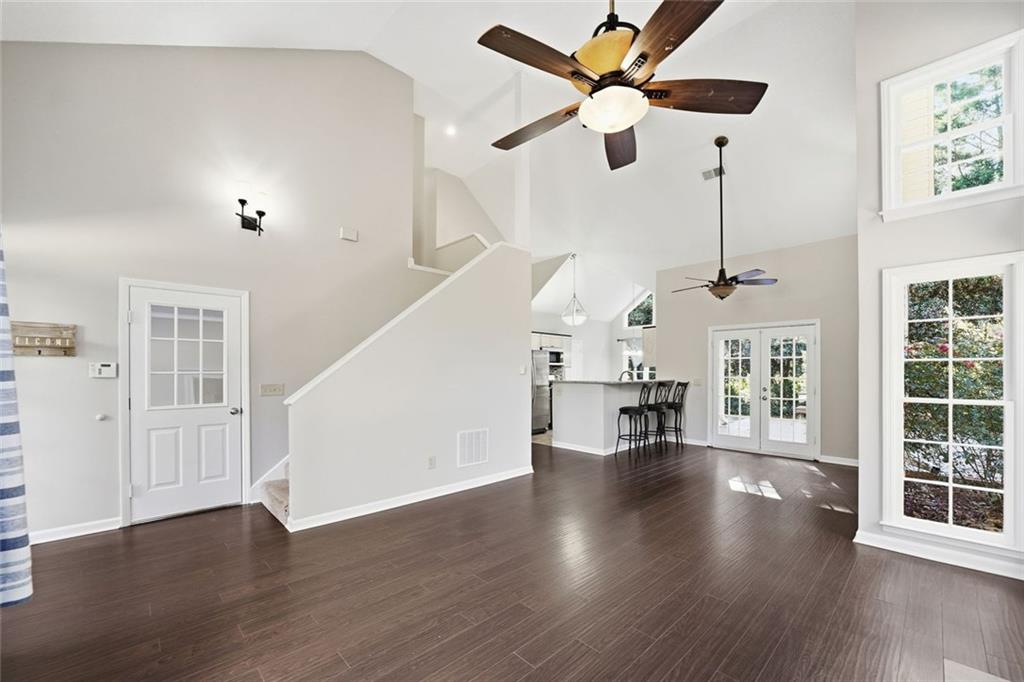 MULBERRY FARMS - Residential