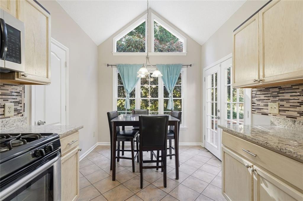 MULBERRY FARMS - Residential