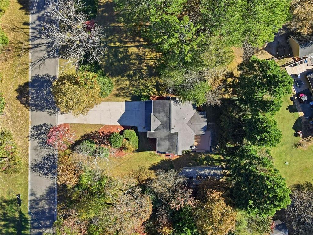 MULBERRY FARMS - Residential