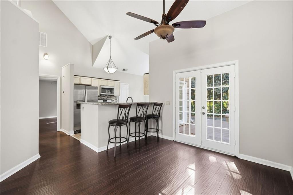 MULBERRY FARMS - Residential