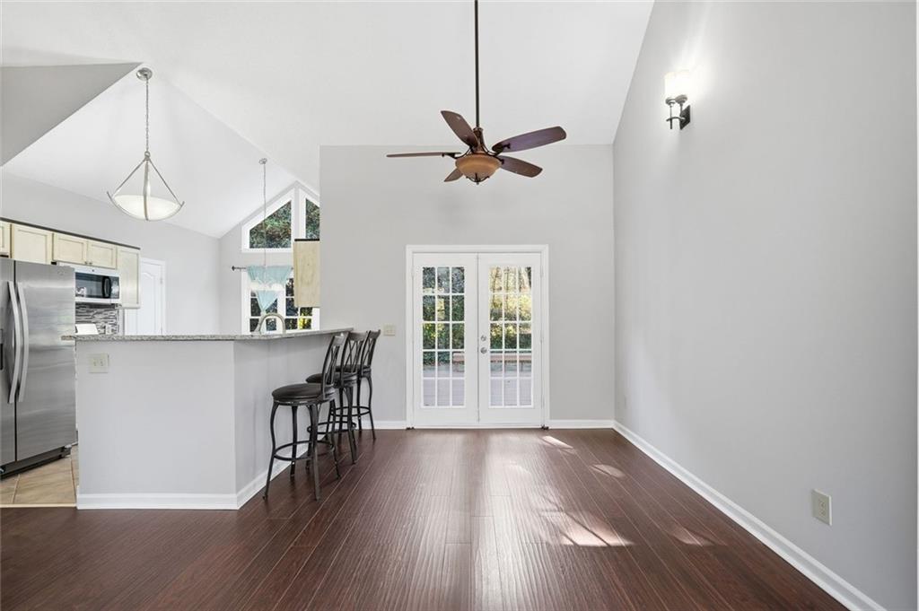 MULBERRY FARMS - Residential