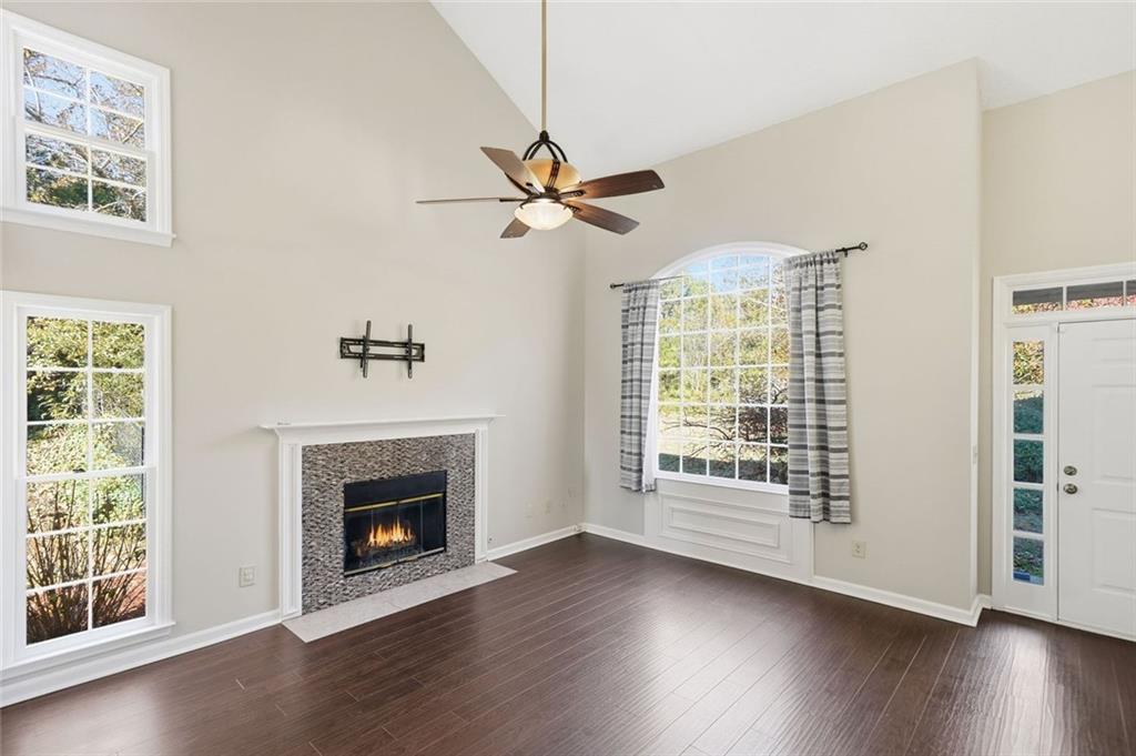 MULBERRY FARMS - Residential