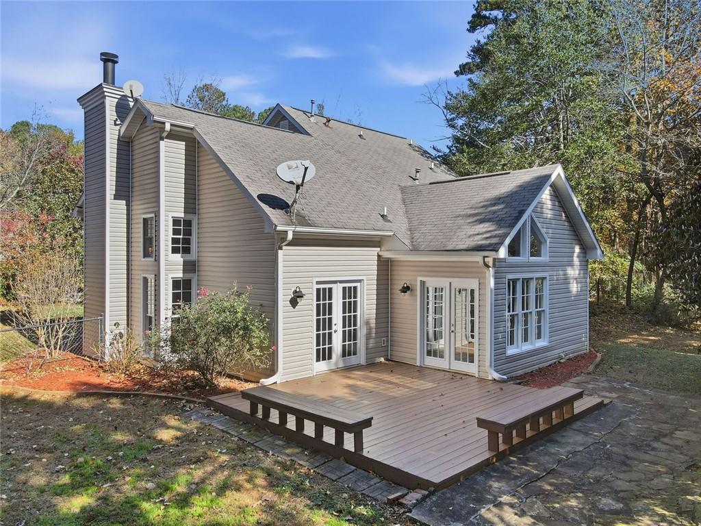 MULBERRY FARMS - Residential