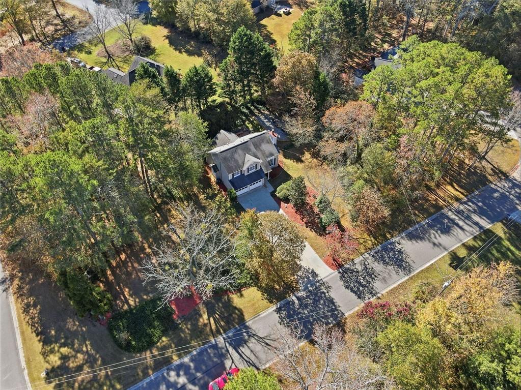 MULBERRY FARMS - Residential