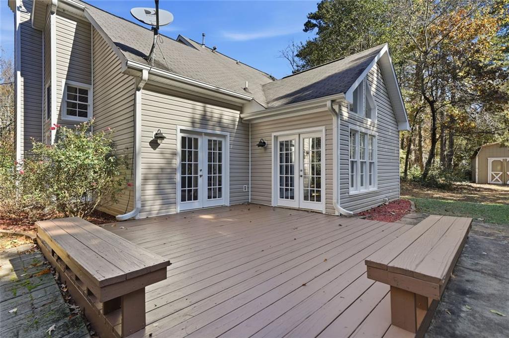 MULBERRY FARMS - Residential