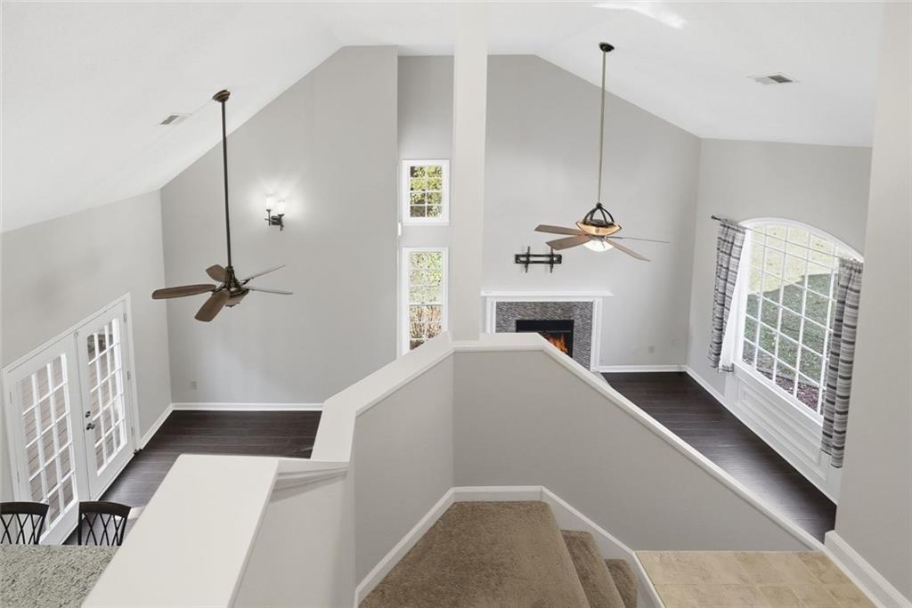 MULBERRY FARMS - Residential