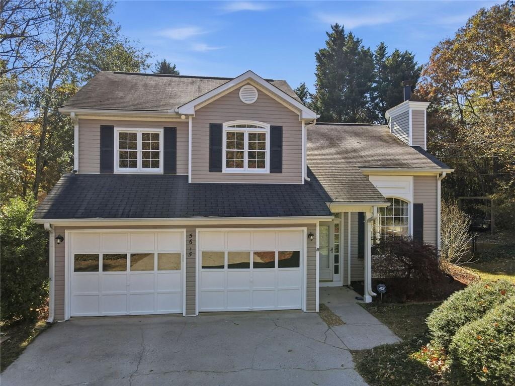 MULBERRY FARMS - Residential