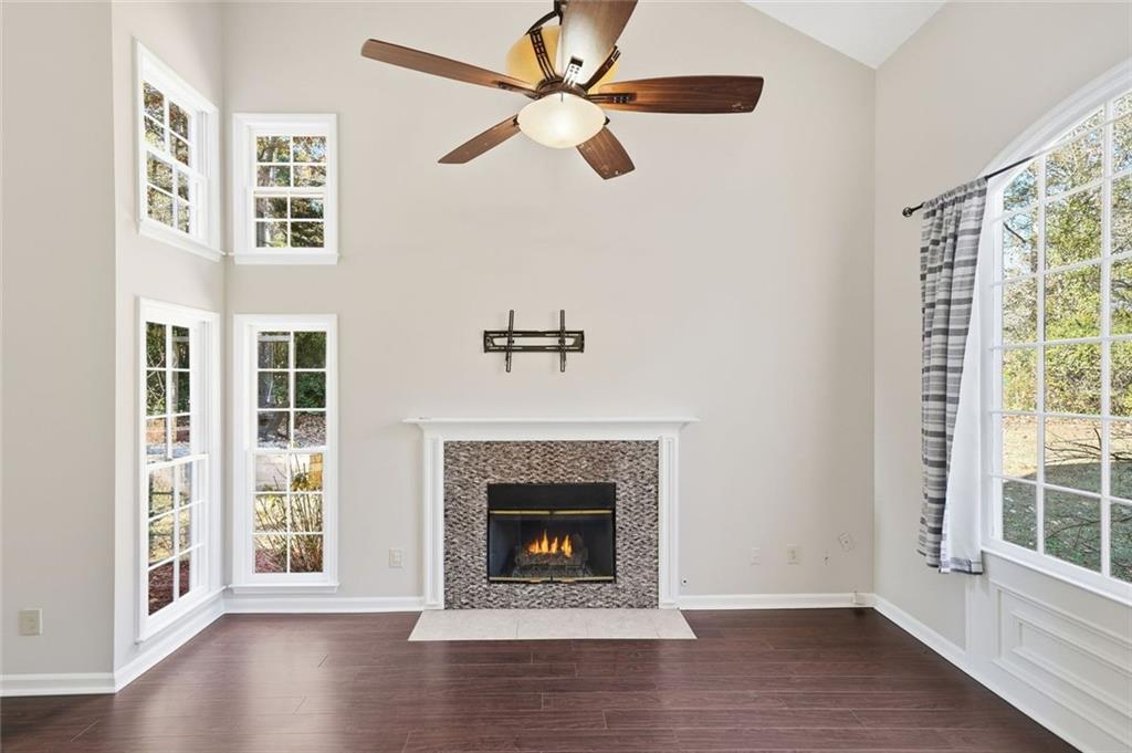 MULBERRY FARMS - Residential