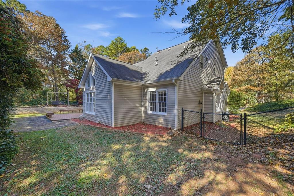 MULBERRY FARMS - Residential