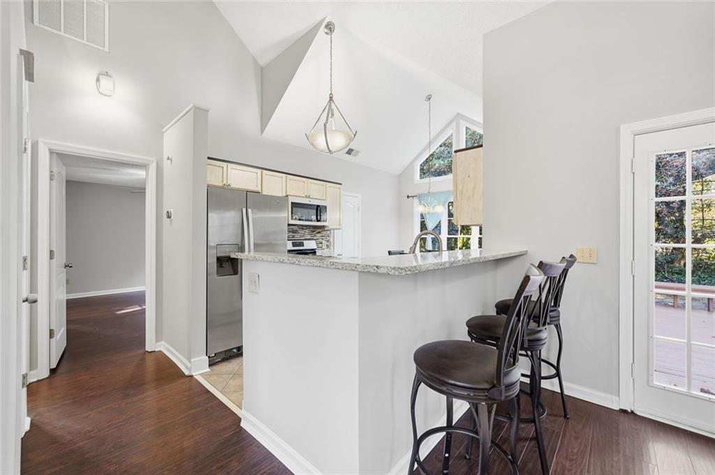 MULBERRY FARMS - Residential