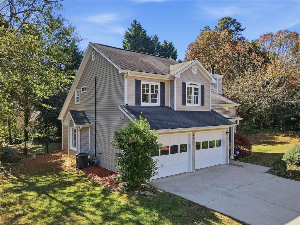 MULBERRY FARMS - Residential