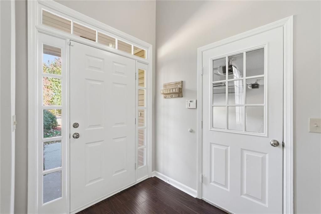 MULBERRY FARMS - Residential