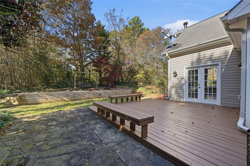 MULBERRY FARMS - Residential