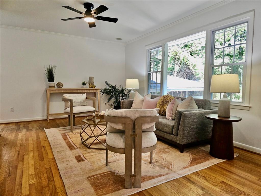 2632 Laurel Ridge Drive