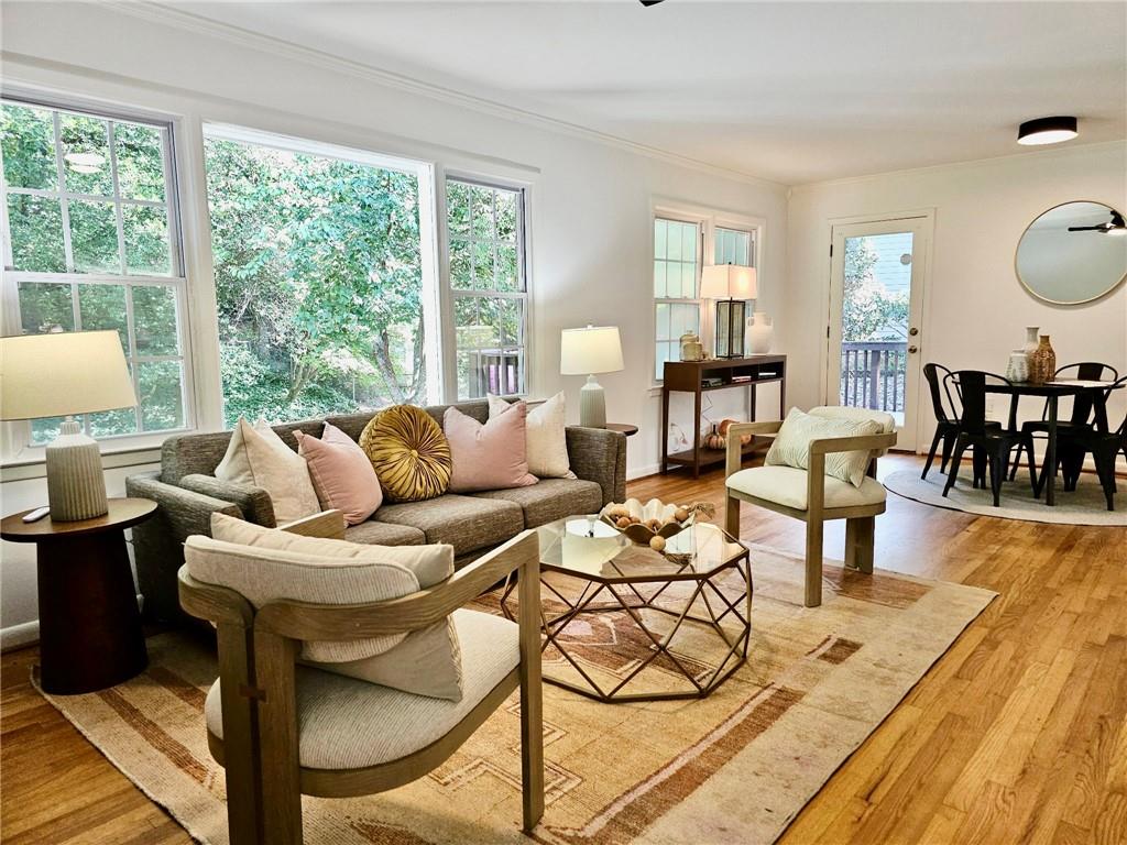 2632 Laurel Ridge Drive