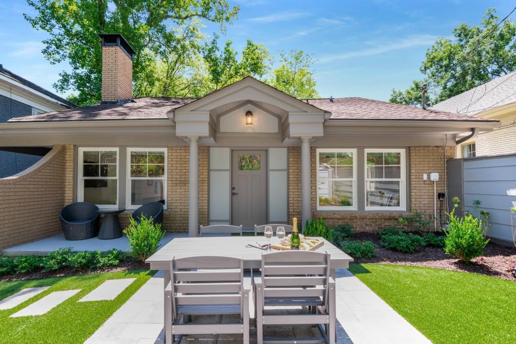 Midtown - Residential Lease