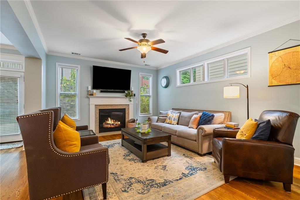 1925 Brantley Walk Lane NW