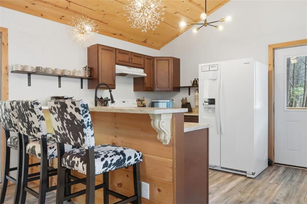 861 Little Rock Creek