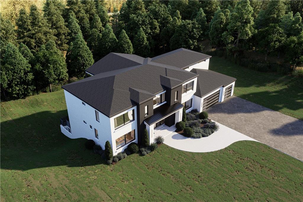 4031 Old Atlanta Road