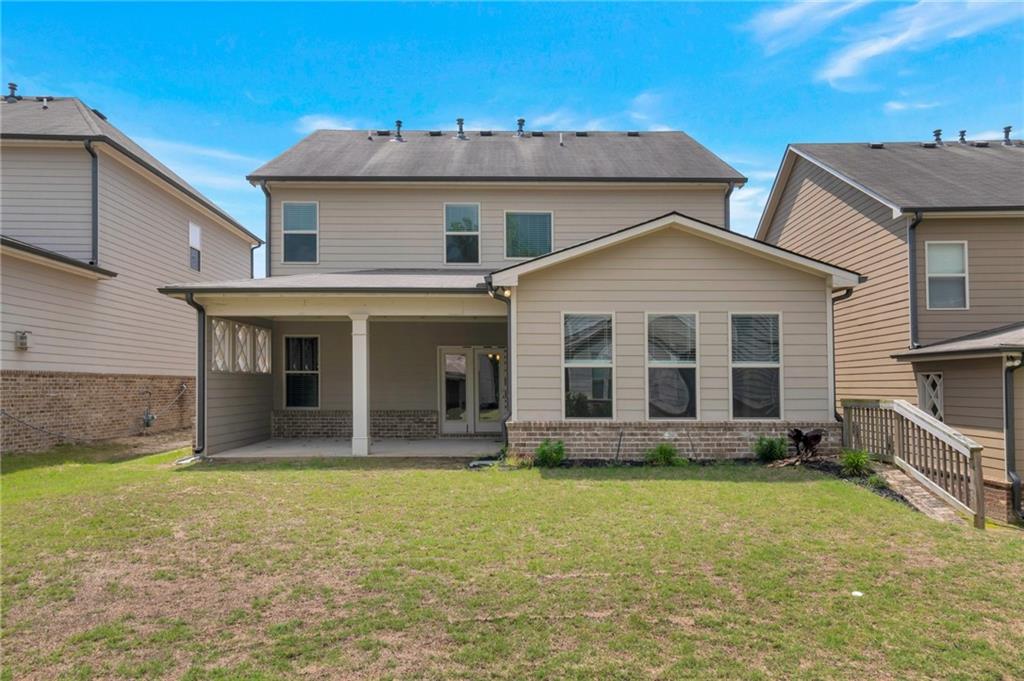 2320 Ivy Birch Lane