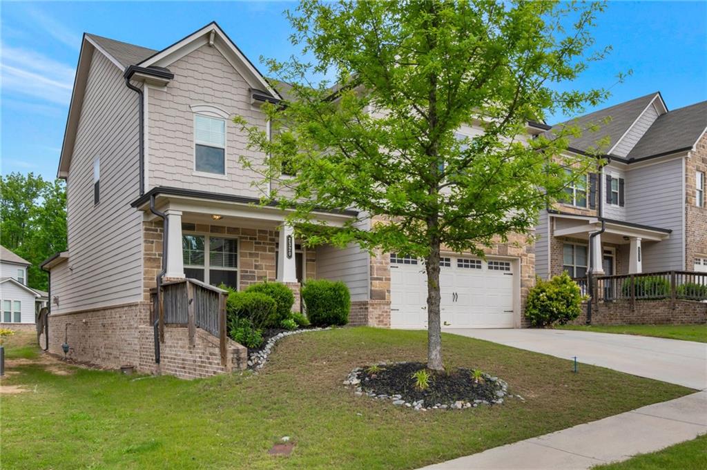 2320 Ivy Birch Lane