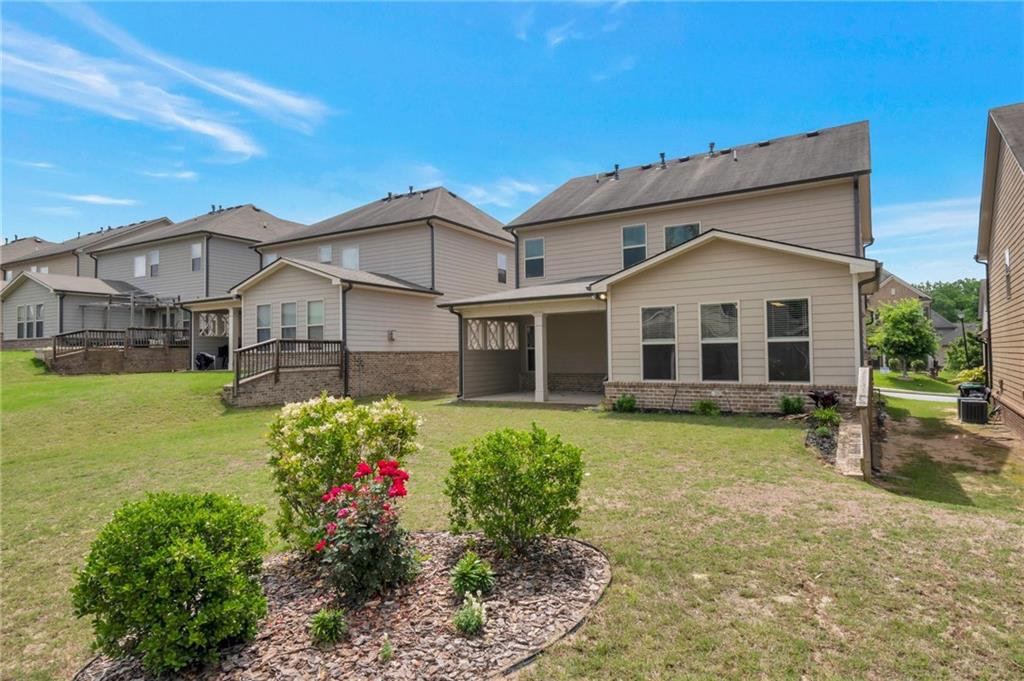 2320 Ivy Birch Lane