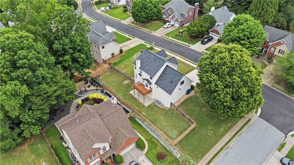 3069 Savannah Walk Lane