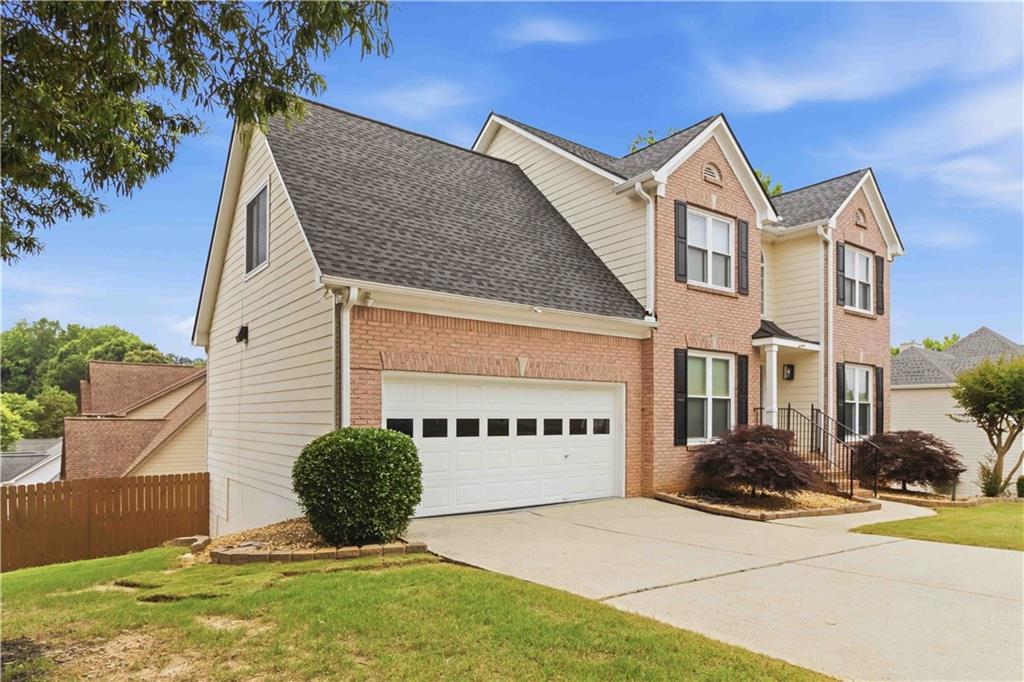 3069 Savannah Walk Lane
