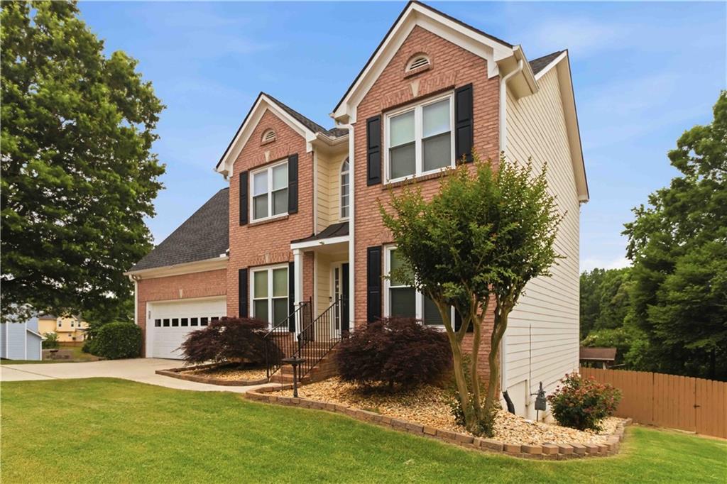 3069 Savannah Walk Lane