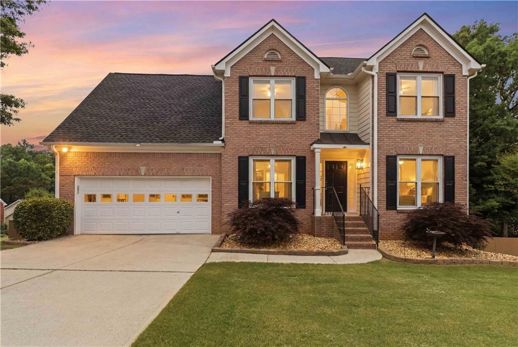 3069 Savannah Walk Lane