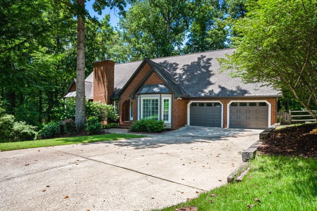 2689 Spring Rock Court NE