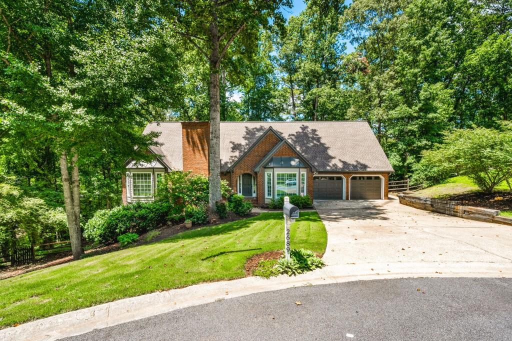 2689 Spring Rock Court NE