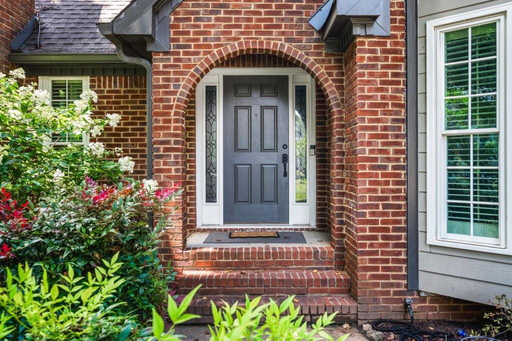 2689 Spring Rock Court NE