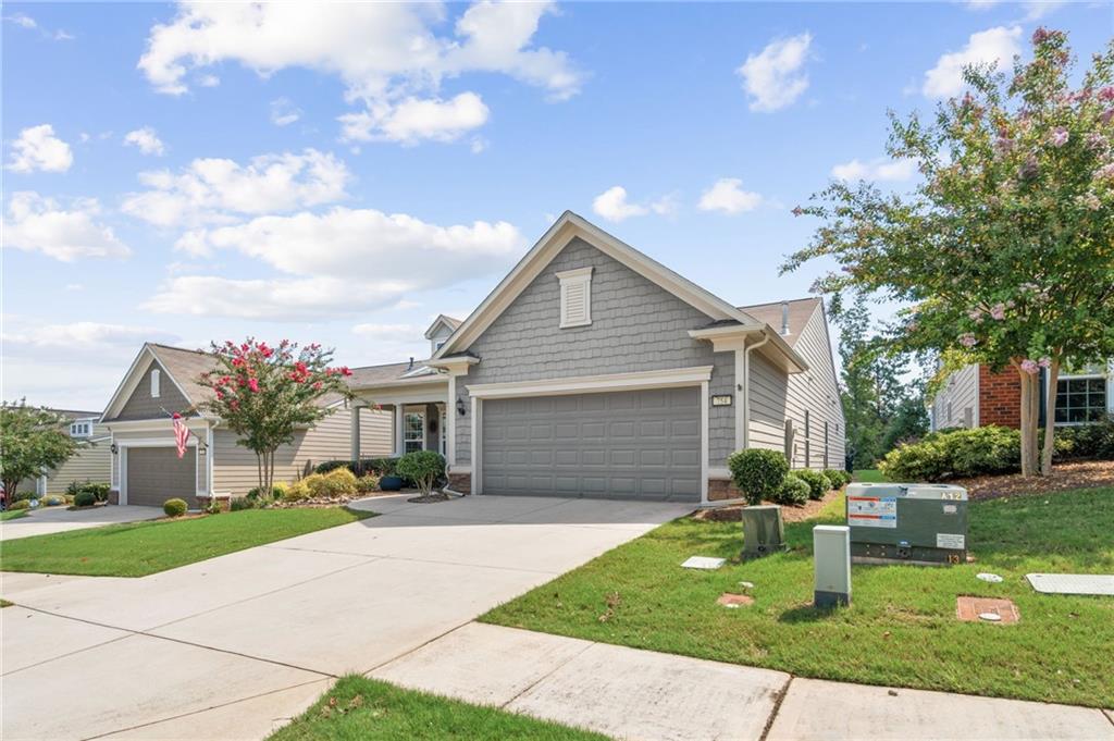 754 Firefly Court
