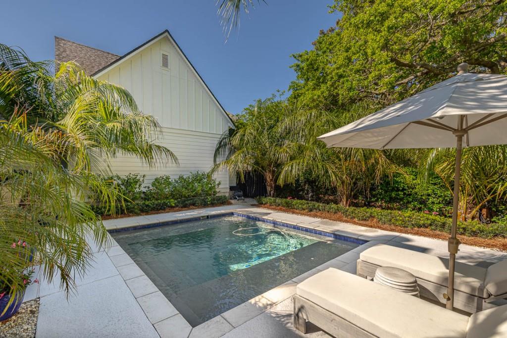 25 Country Club Court, Saint Simons Island, Georgia image 33