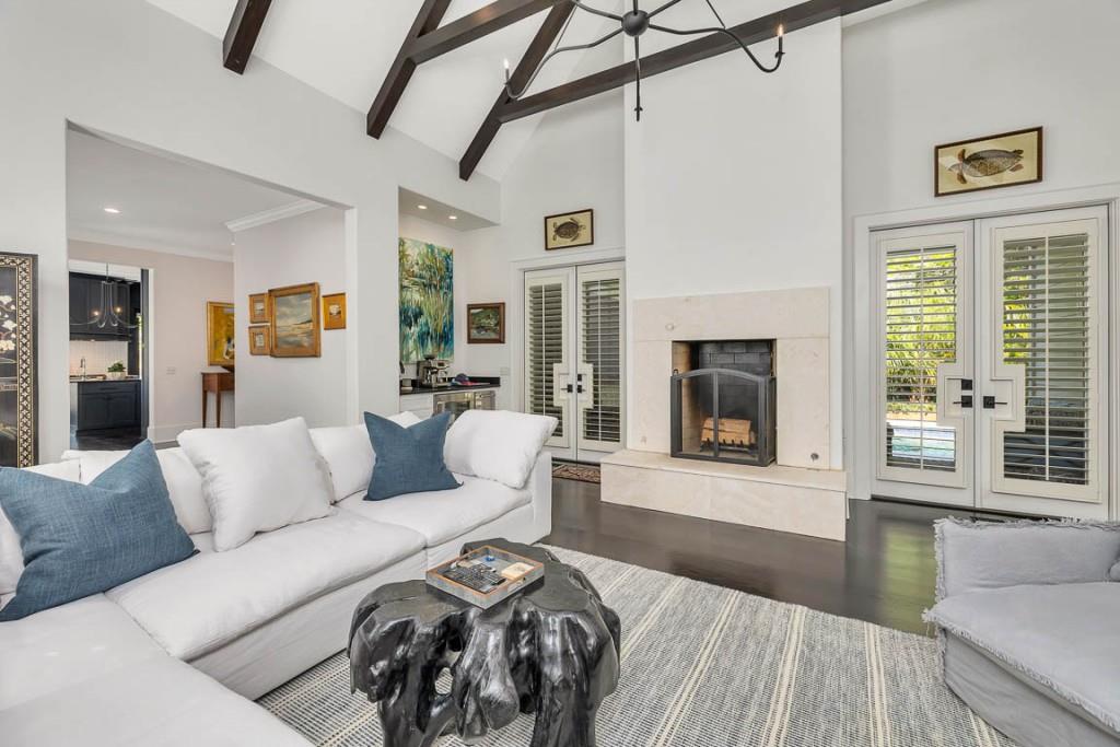 25 Country Club Court, Saint Simons Island, Georgia image 18