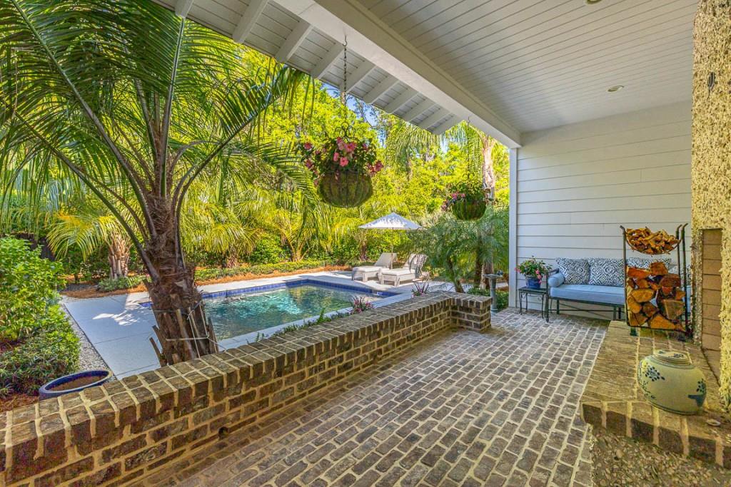 25 Country Club Court, Saint Simons Island, Georgia image 31