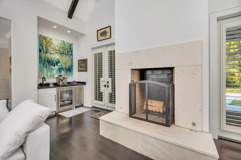 25 Country Club Court, Saint Simons Island, Georgia image 19