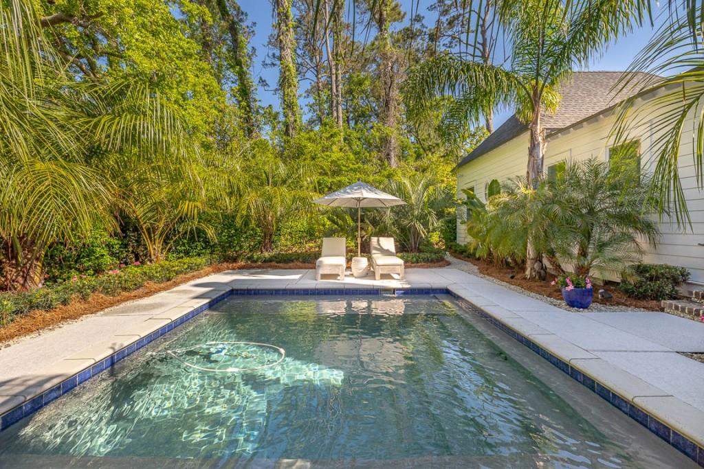 25 Country Club Court, Saint Simons Island, Georgia image 34