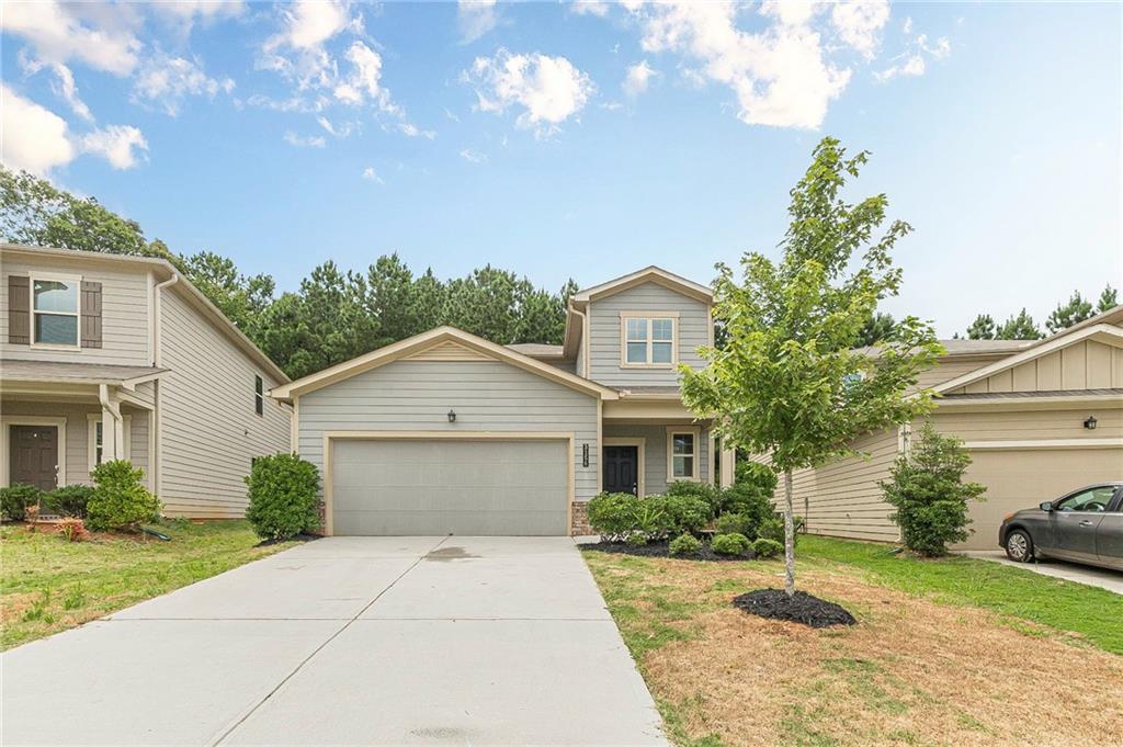 3156 Baylor Circle