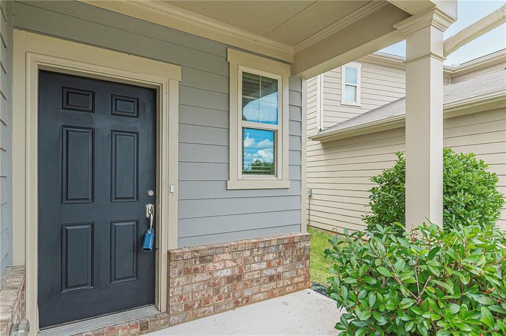 3156 Baylor Circle