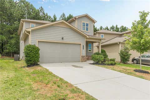 Homes For Sale - 3156 Baylor Circle<br/> Mcdonough, GA 30253