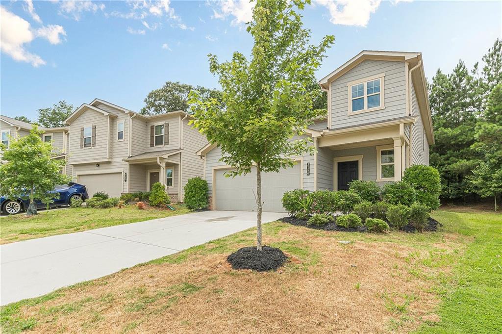 3156 Baylor Circle