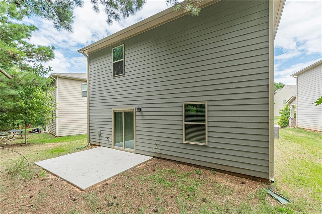 3156 Baylor Circle