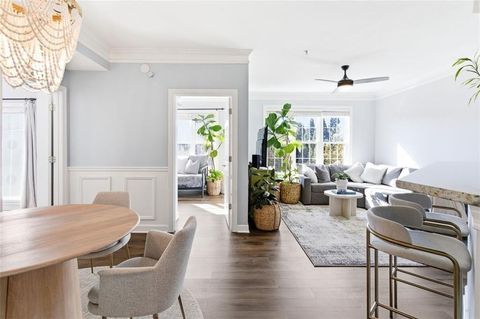 235 Ashford Circle Atlanta GA 30338